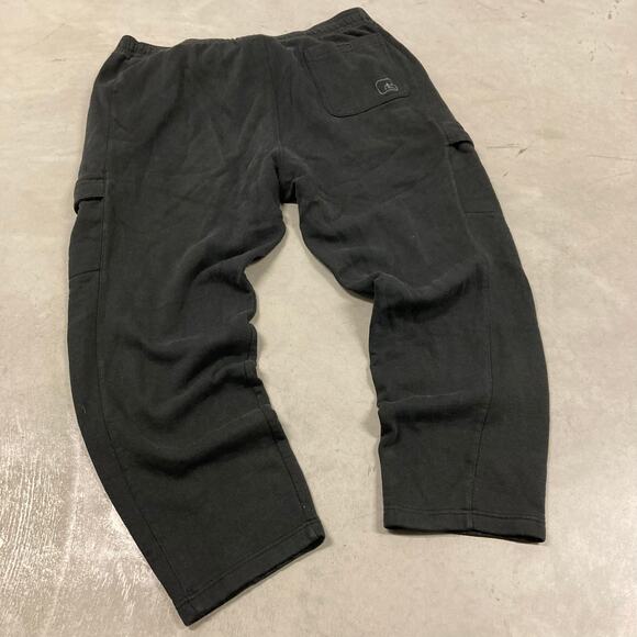 Baggy y2k Cargo sweatpants 34x27 - Picture 2 of 3